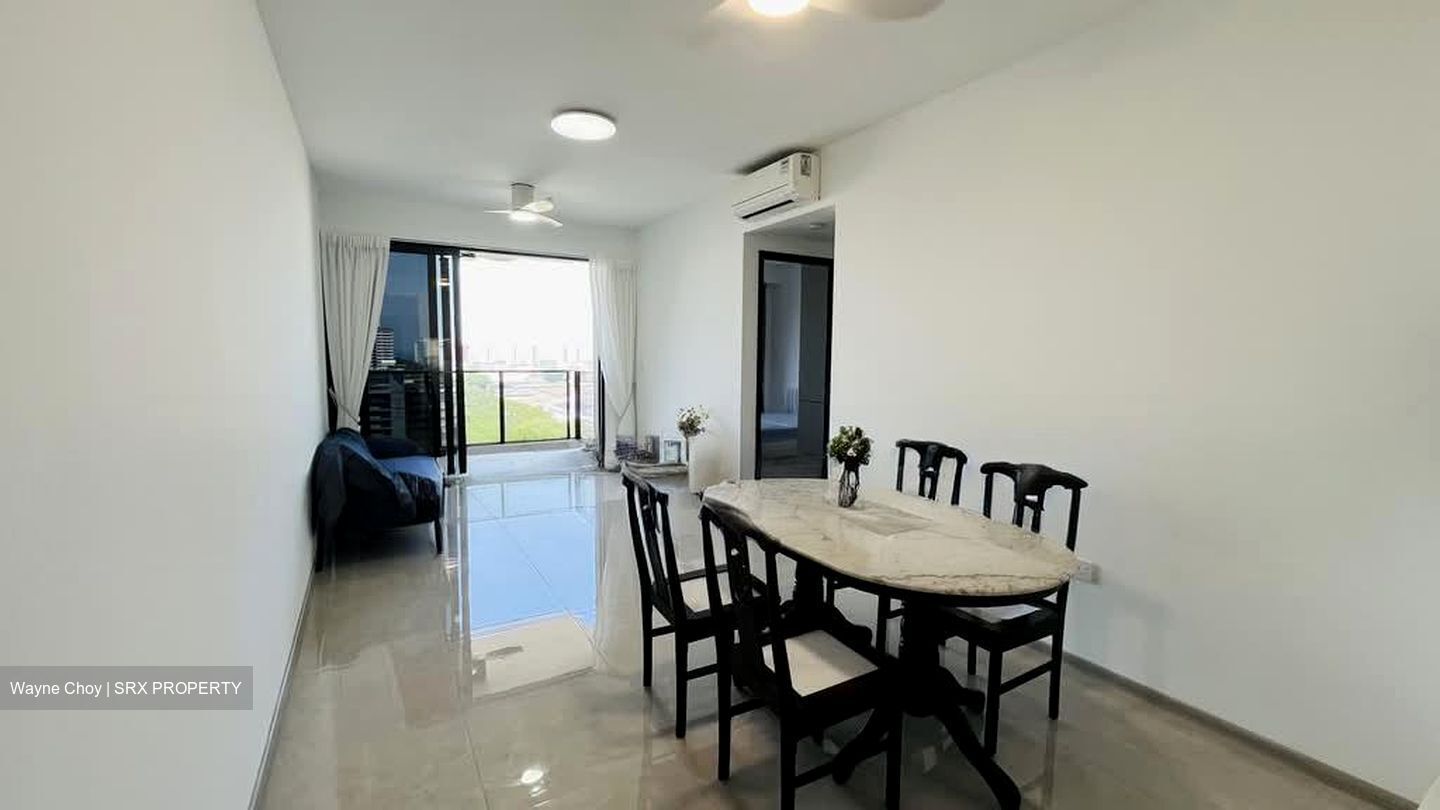 Sky Eden@Bedok (D16), Apartment #600305351